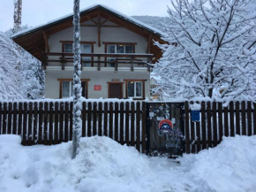 Rider's House Hostel